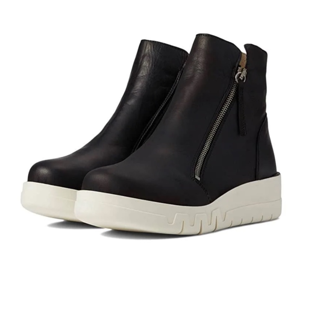 Mix Mooz Lando Wedge Sneaker